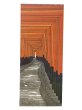 画像1: 京都名所ポストカード　芸艸堂謹製　千本鳥居 (1)